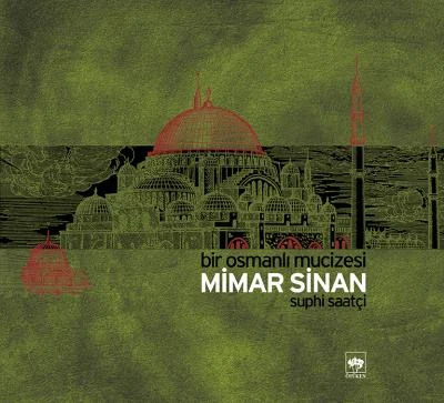 Mimar Sinan Bir Osmanlı Mucizesi ürün görseli 1