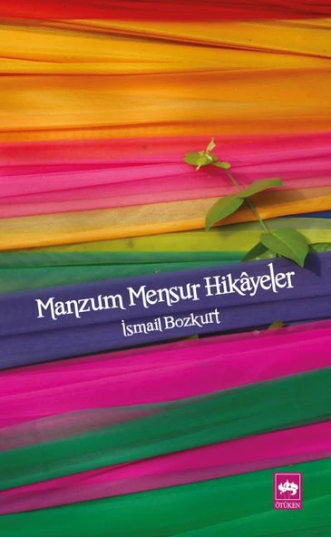 Manzum Mensur Hikayeler ürün görseli 1