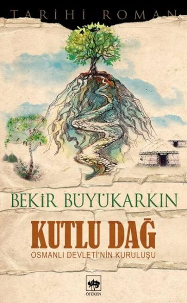Kutlu Dağ ürün görseli 1