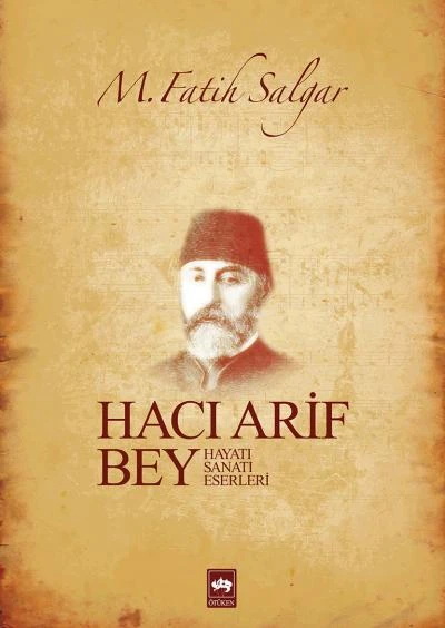 Hacı Arif Bey ürün görseli 1