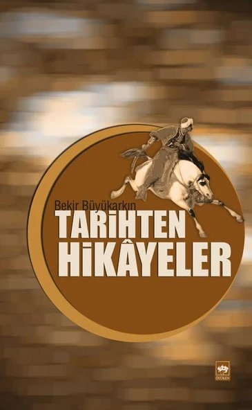 Tarihten Hikayeler ürün görseli 1