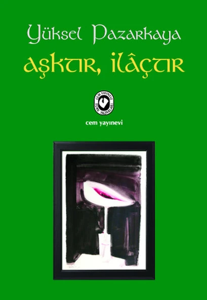 Aşktır, İlaçtır ürün görseli 1