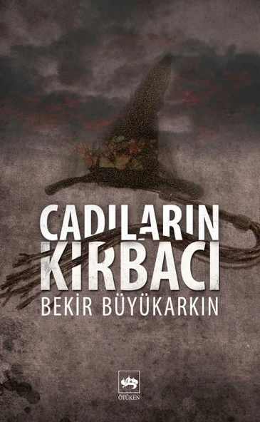 Cadıların Kırbacı ürün görseli 1