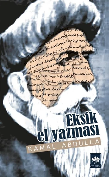 Eksik El Yazması ürün görseli 1