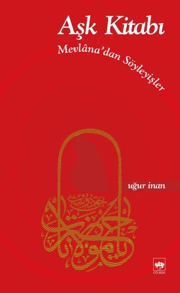 Aşk Kitabı ürün görseli 1