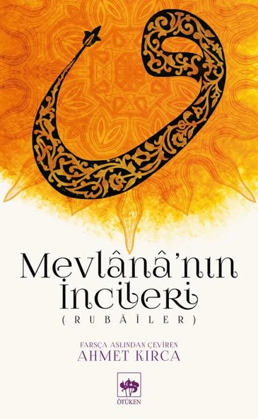 Mevlananın İncileri ürün görseli 1