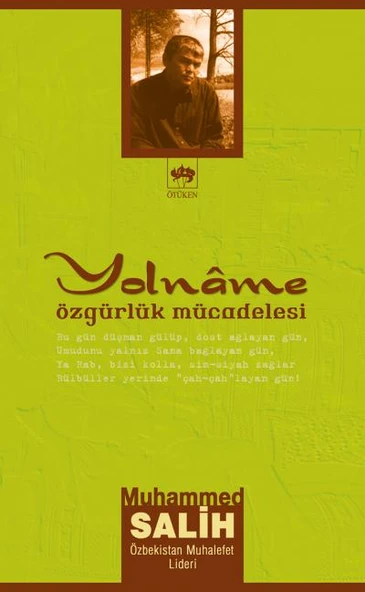 Yolname (Özgürlük Mücadelesi) ürün görseli 1