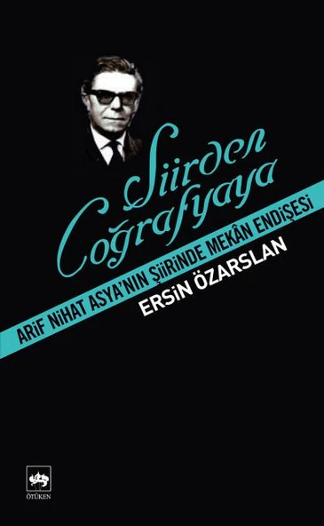 Şiirden Coğrafyaya ürün görseli 1