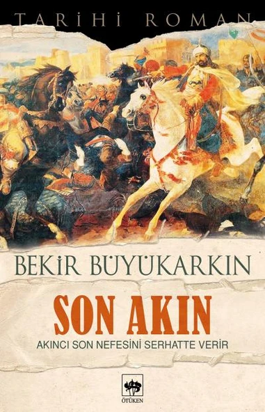 Son Akın ürün görseli 1