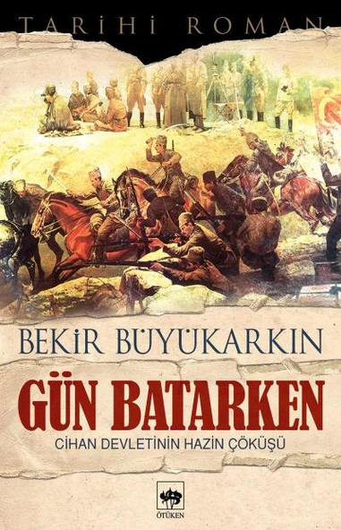 Gün Batarken ürün görseli 1