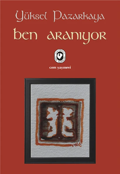 Ben Aranıyor ürün görseli 1