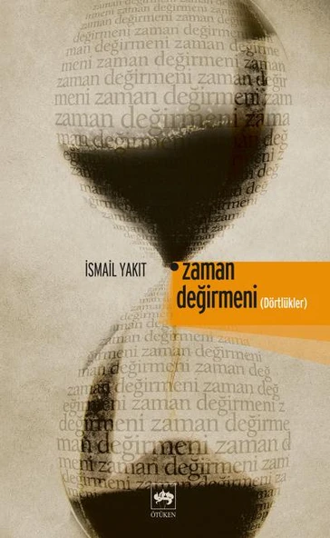 Zaman Değirmeni ürün görseli 1