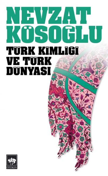 Türk Kimliği ve Türk Dünyası ürün görseli 1