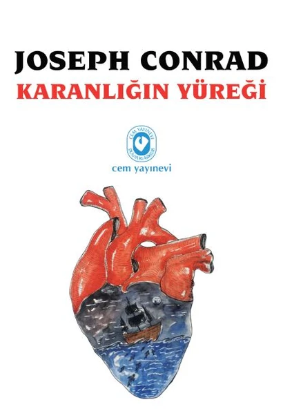 Karanlığın Yüreği ürün görseli 1