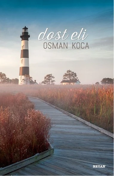 Dost Eli ürün görseli 1