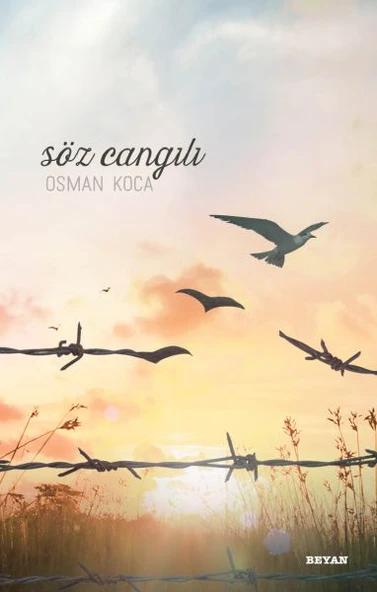 Söz Cangılı ürün görseli 1