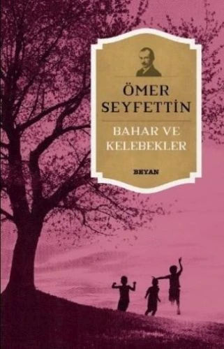 Bahar ve Kelebekler ürün görseli 1
