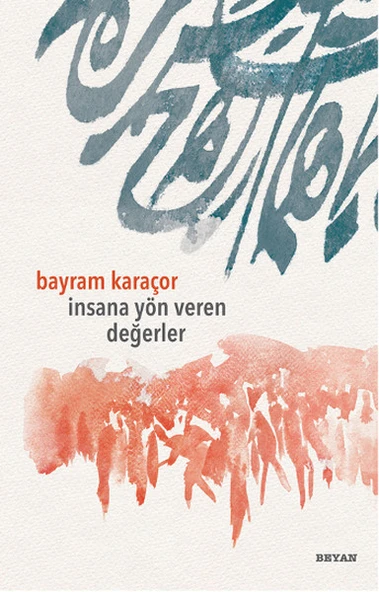 İnsana Yön Veren Değerler ürün görseli 1