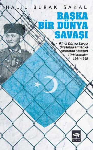 Başka Bir Dünya Savaşı ürün görseli 1