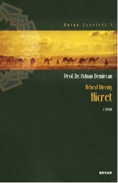 Nebevi Direniş Hicret ürün görseli 1