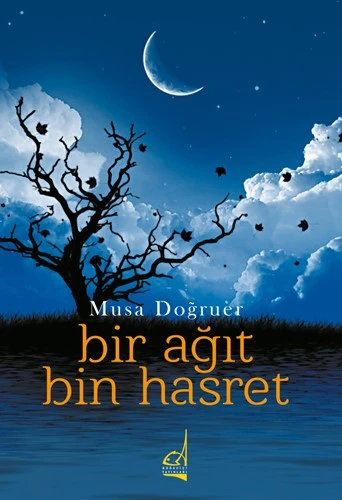 Bir Ağıt Bin Hasret ürün görseli 1