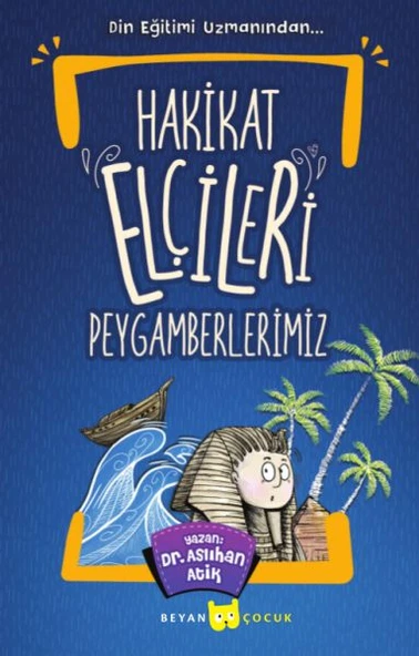 Hakikat Elçileri Peygamberlerimiz ürün görseli 1