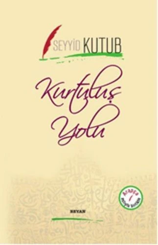 Kurtuluş Yolu (Ciltli) ürün görseli 1