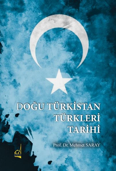 Doğu Türkistan Türkleri Tarihi ürün görseli 1