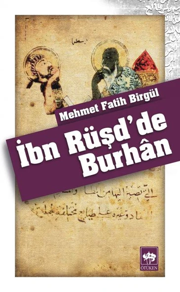 İbn Rüşd'de Burhan ürün görseli 1