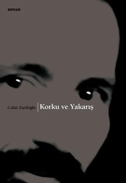 Korku ve Yakarış ürün görseli 1