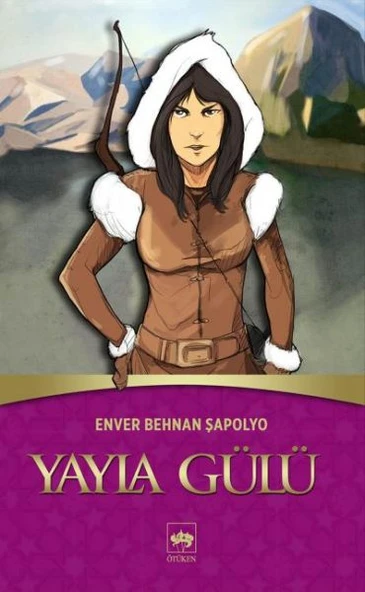 Yayla Gülü ürün görseli 1