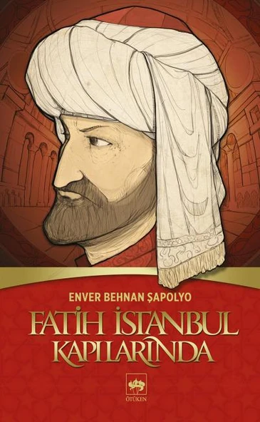 Fatih İstanbul Kapılarında ürün görseli 1