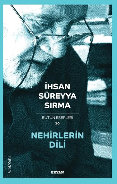 Nehirlerin Dili ürün görseli 1