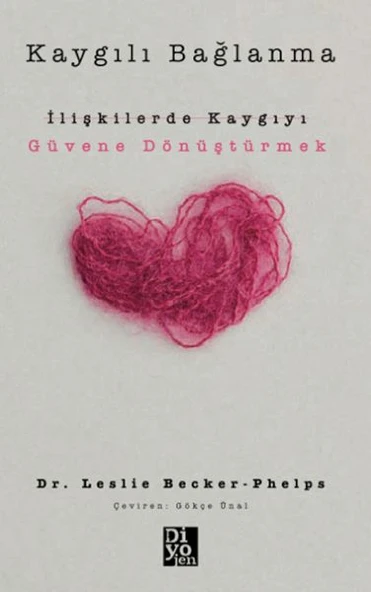 Kaygılı Bağlanma ürün görseli 1