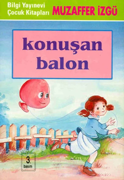 Konuşan Balon ürün görseli 1