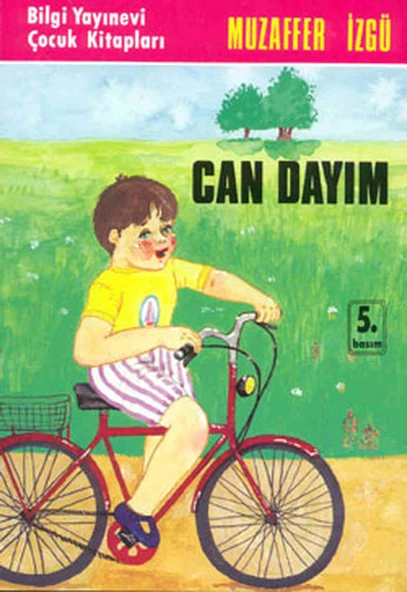 Can Dayım ürün görseli 1