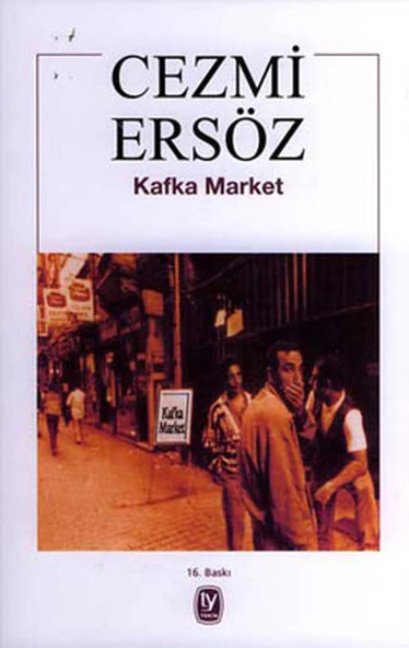Kafka Market ürün görseli 1