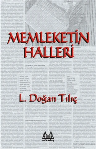Memleketin Halleri ürün görseli 1