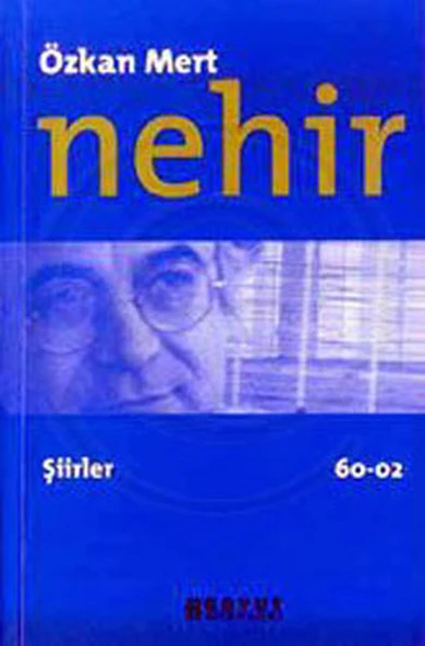 Nehir Şiirler 60 - 02 ürün görseli 1