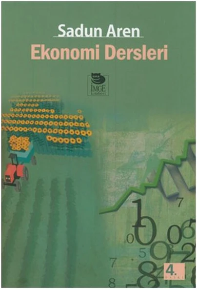 Ekonomi Dersleri ürün görseli 1