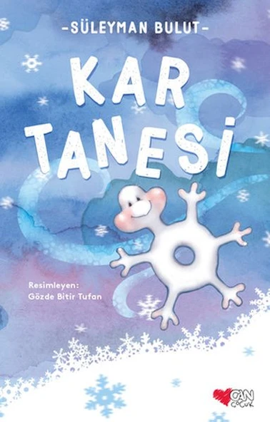 Kar Tanesi ürün görseli 1