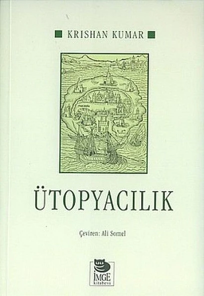 Ütopyacılık ürün görseli 1
