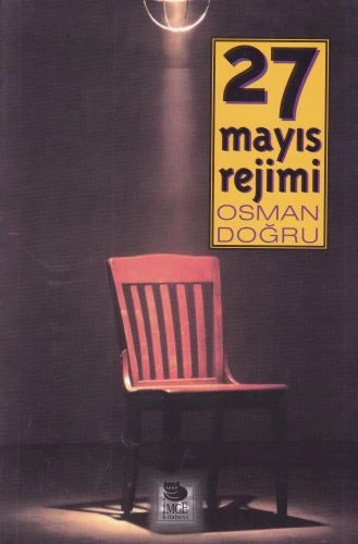 27 Mayıs Rejimi ürün görseli 1
