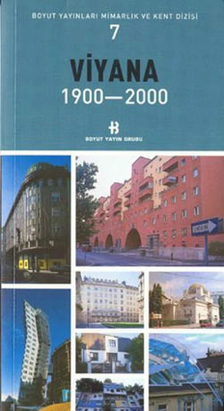 Viyana 1900-2000 ürün görseli 1