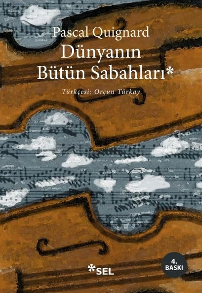 Dünyanın Bütün Sabahları ürün görseli 1