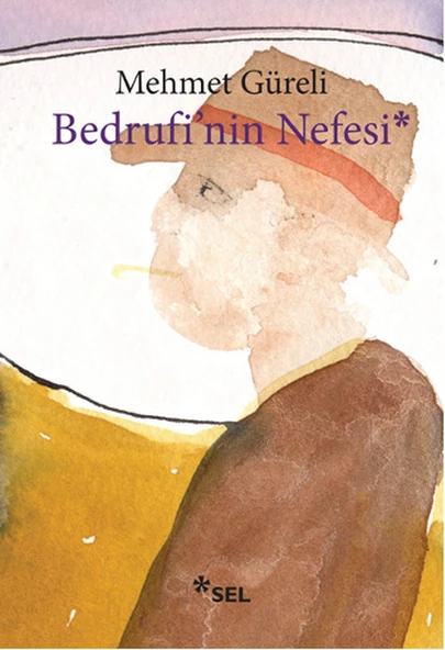 Bedrufinin Nefesi ürün görseli 1