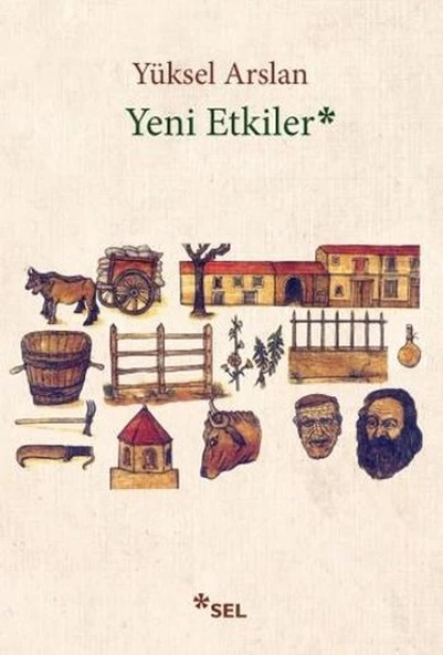 Yeni Etkiler ürün görseli 1