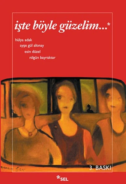 İşte Böyle Güzelim ürün görseli 1
