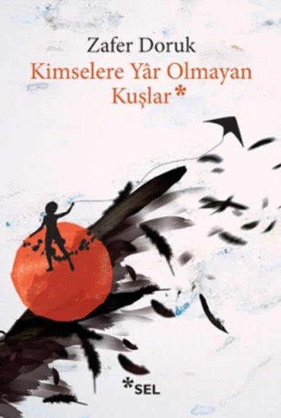 Kimselere Yar Olmayan Kuşlar ürün görseli 1