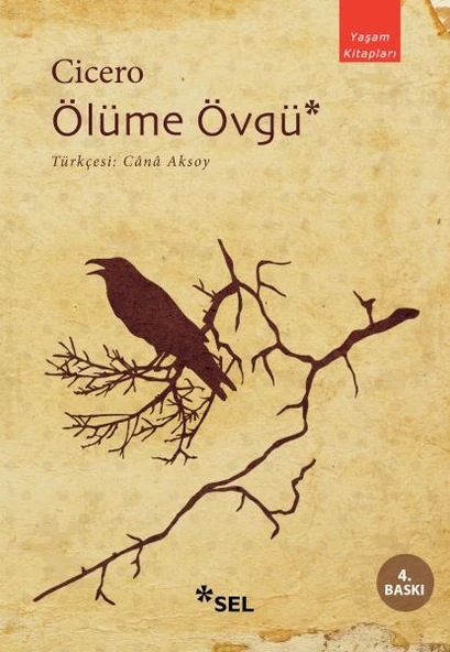 Ölüme Övgü ürün görseli 1